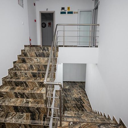 Hotel Damar 코스티네스티 외부 사진