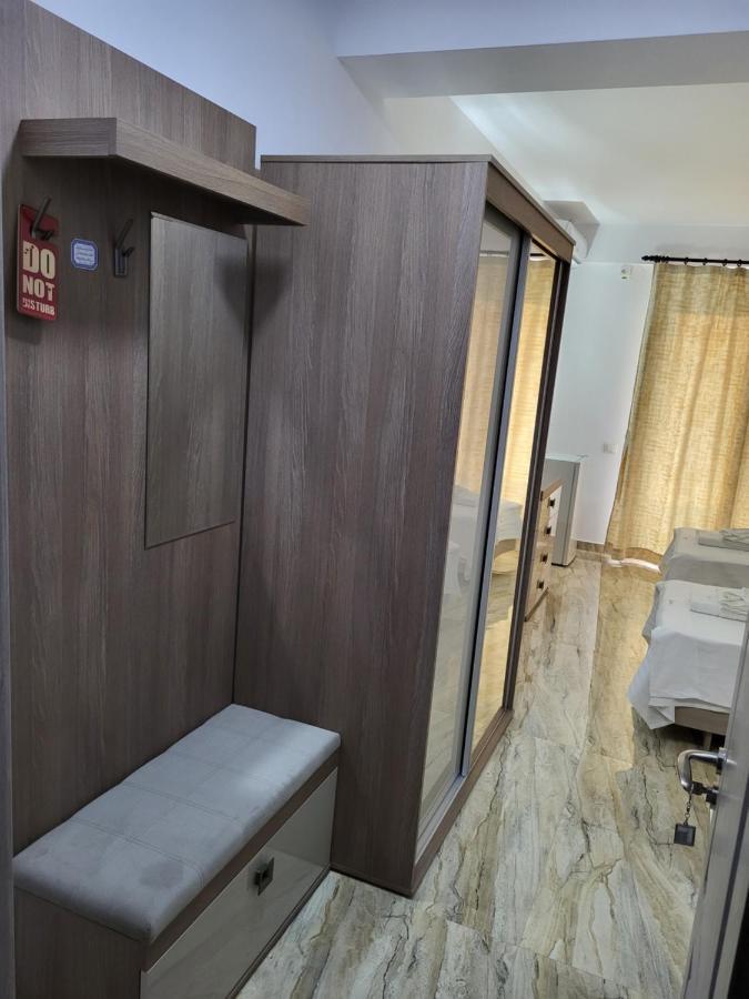 Hotel Damar 코스티네스티 외부 사진