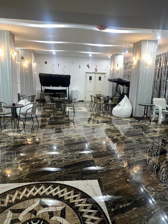 Hotel Damar 코스티네스티 외부 사진