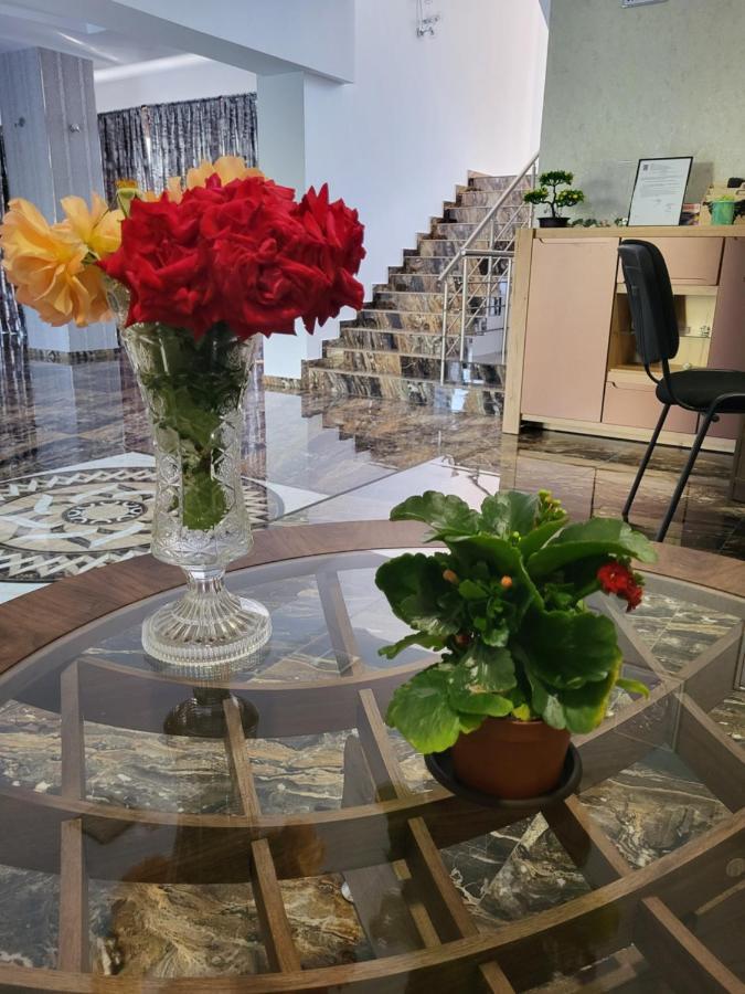 Hotel Damar 코스티네스티 외부 사진