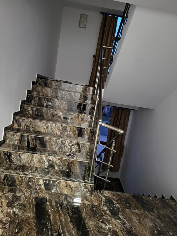Hotel Damar 코스티네스티 외부 사진