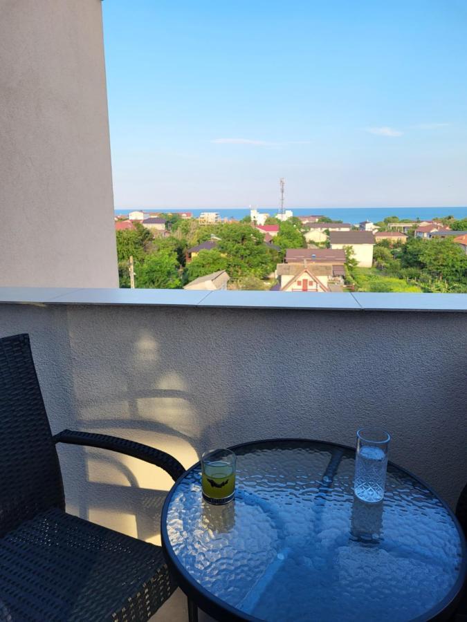 Hotel Damar 코스티네스티 외부 사진