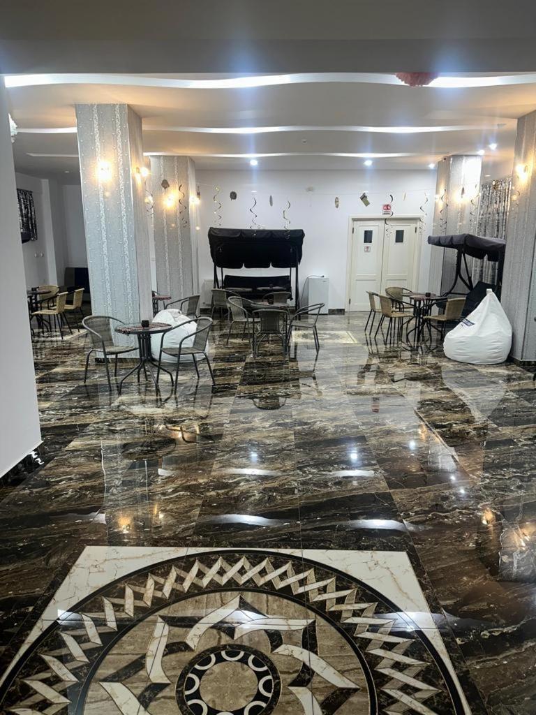 Hotel Damar 코스티네스티 외부 사진