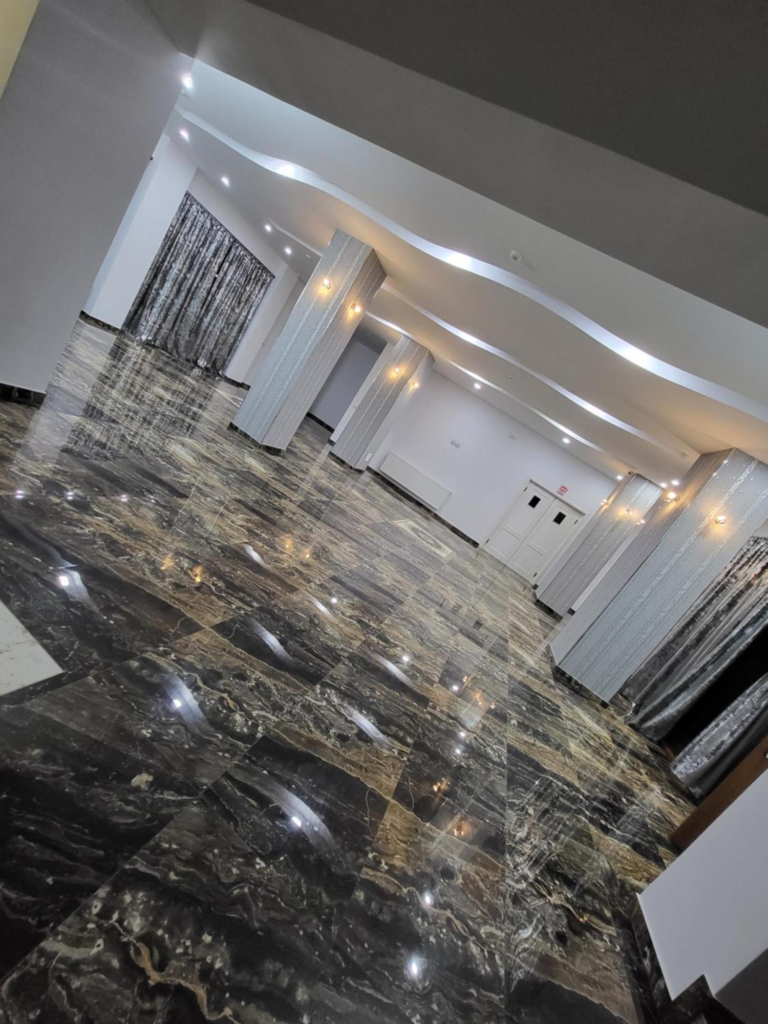 Hotel Damar 코스티네스티 외부 사진