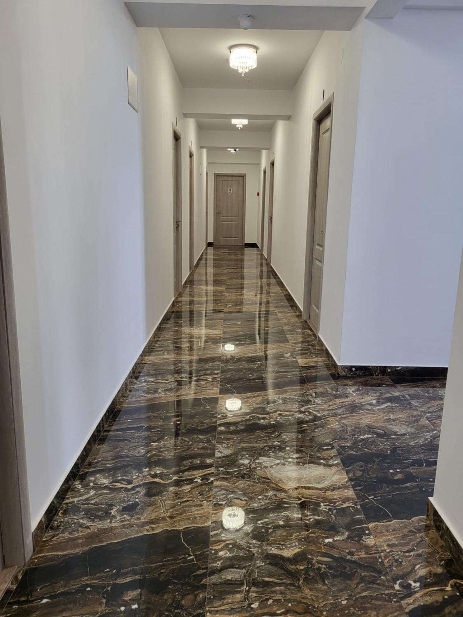 Hotel Damar 코스티네스티 외부 사진
