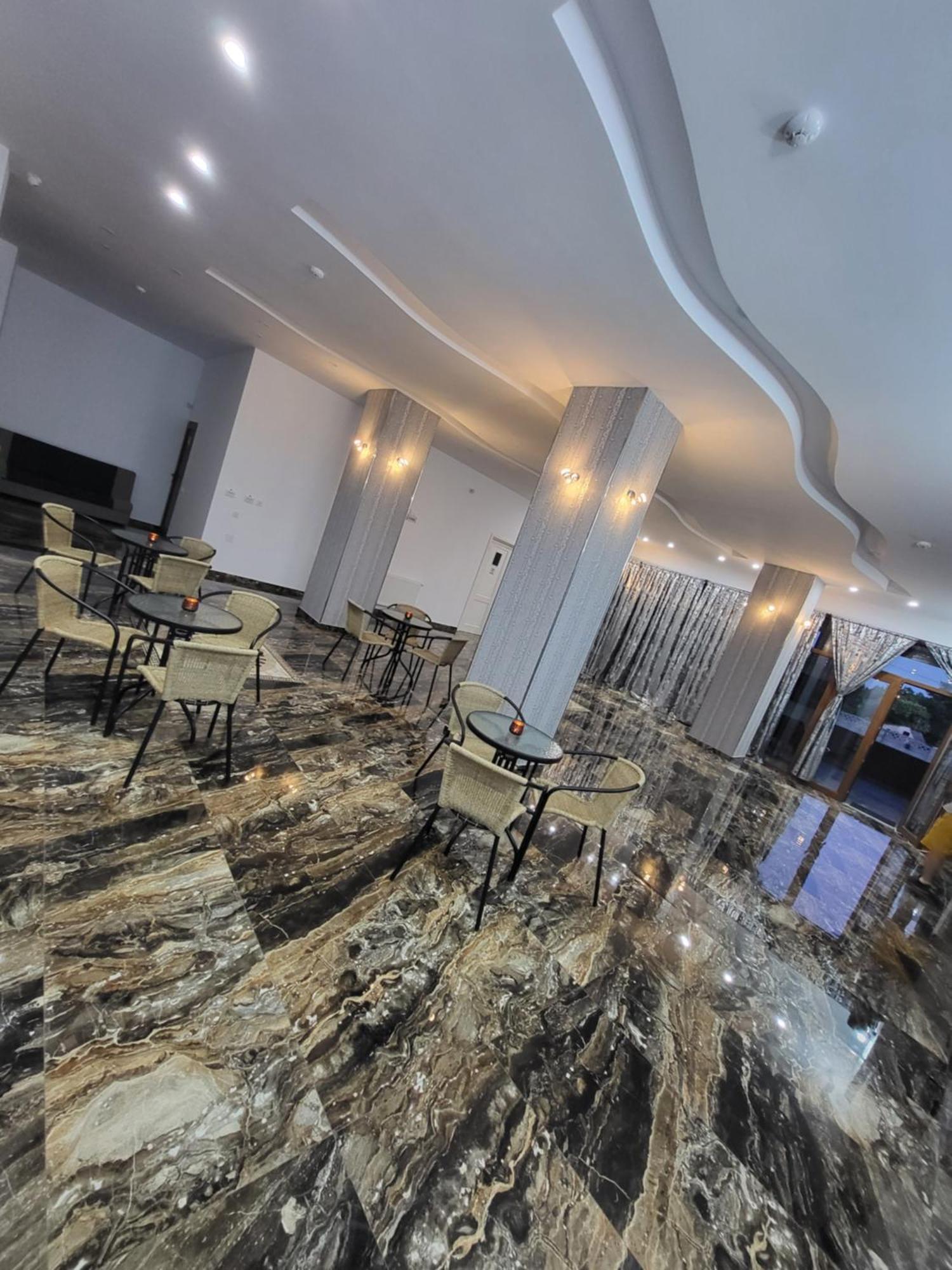 Hotel Damar 코스티네스티 외부 사진