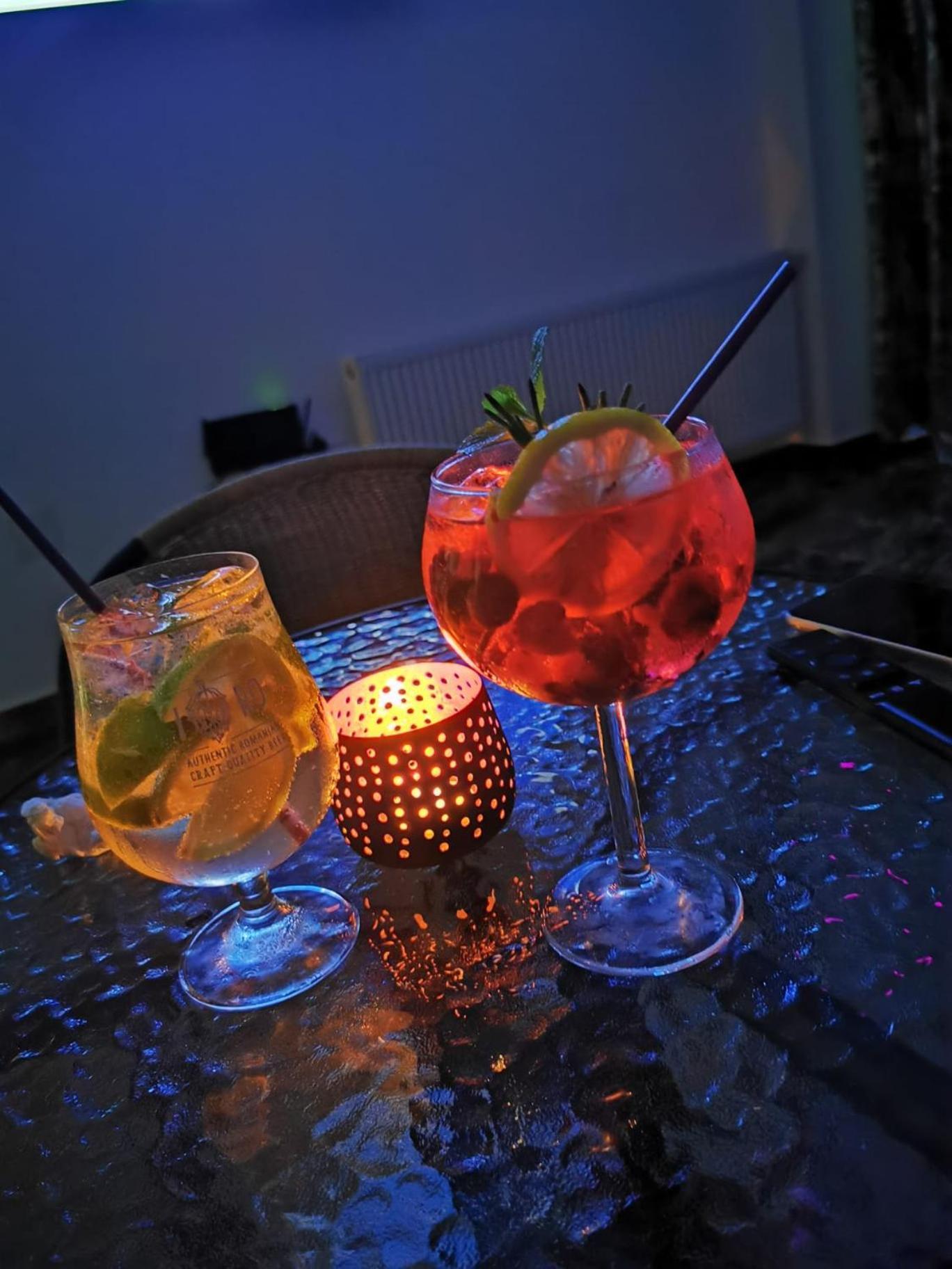 Hotel Damar 코스티네스티 외부 사진