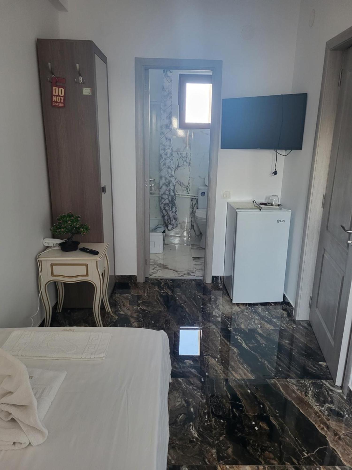 Hotel Damar 코스티네스티 외부 사진