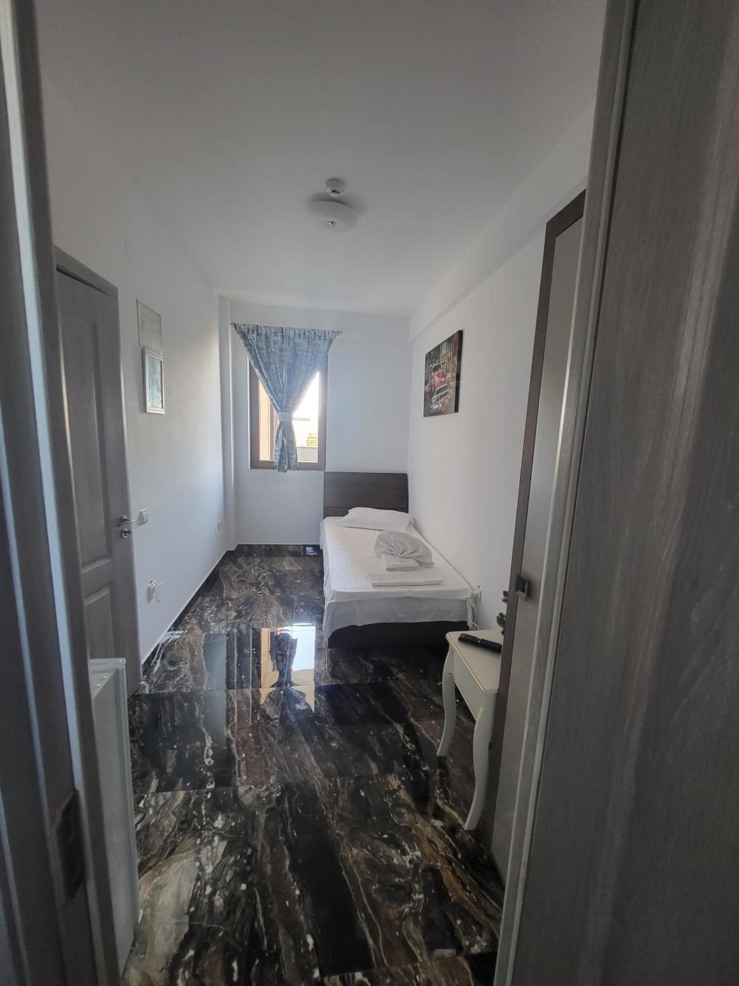 Hotel Damar 코스티네스티 외부 사진