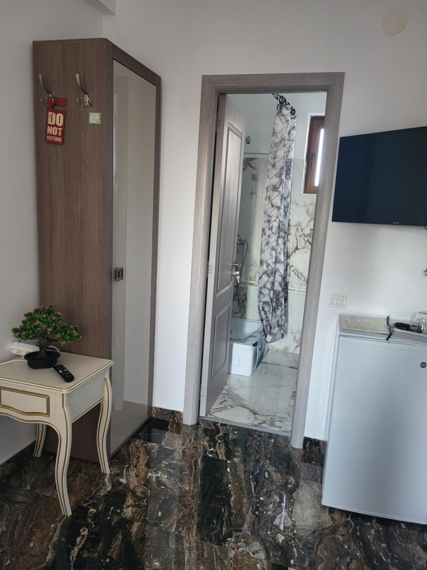 Hotel Damar 코스티네스티 외부 사진