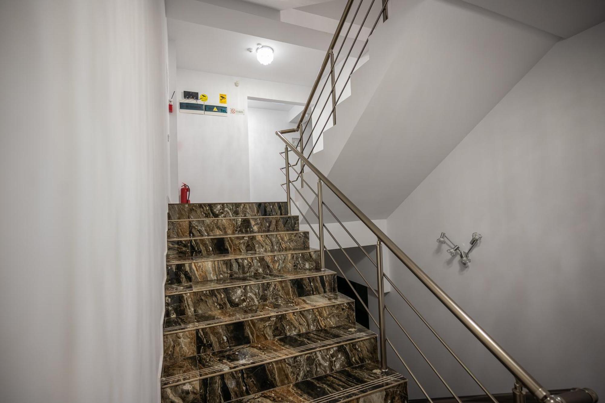 Hotel Damar 코스티네스티 외부 사진