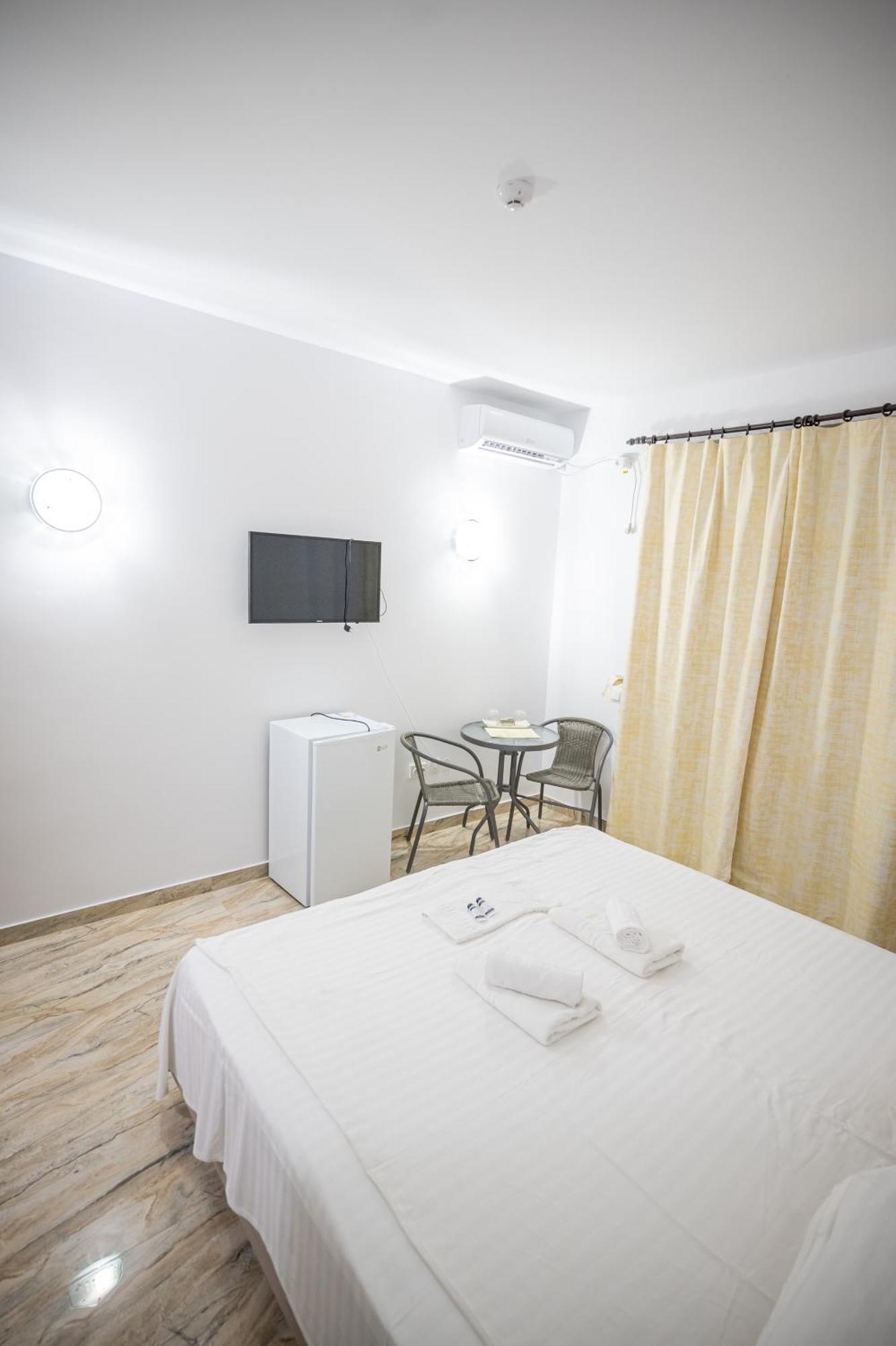 Hotel Damar 코스티네스티 외부 사진