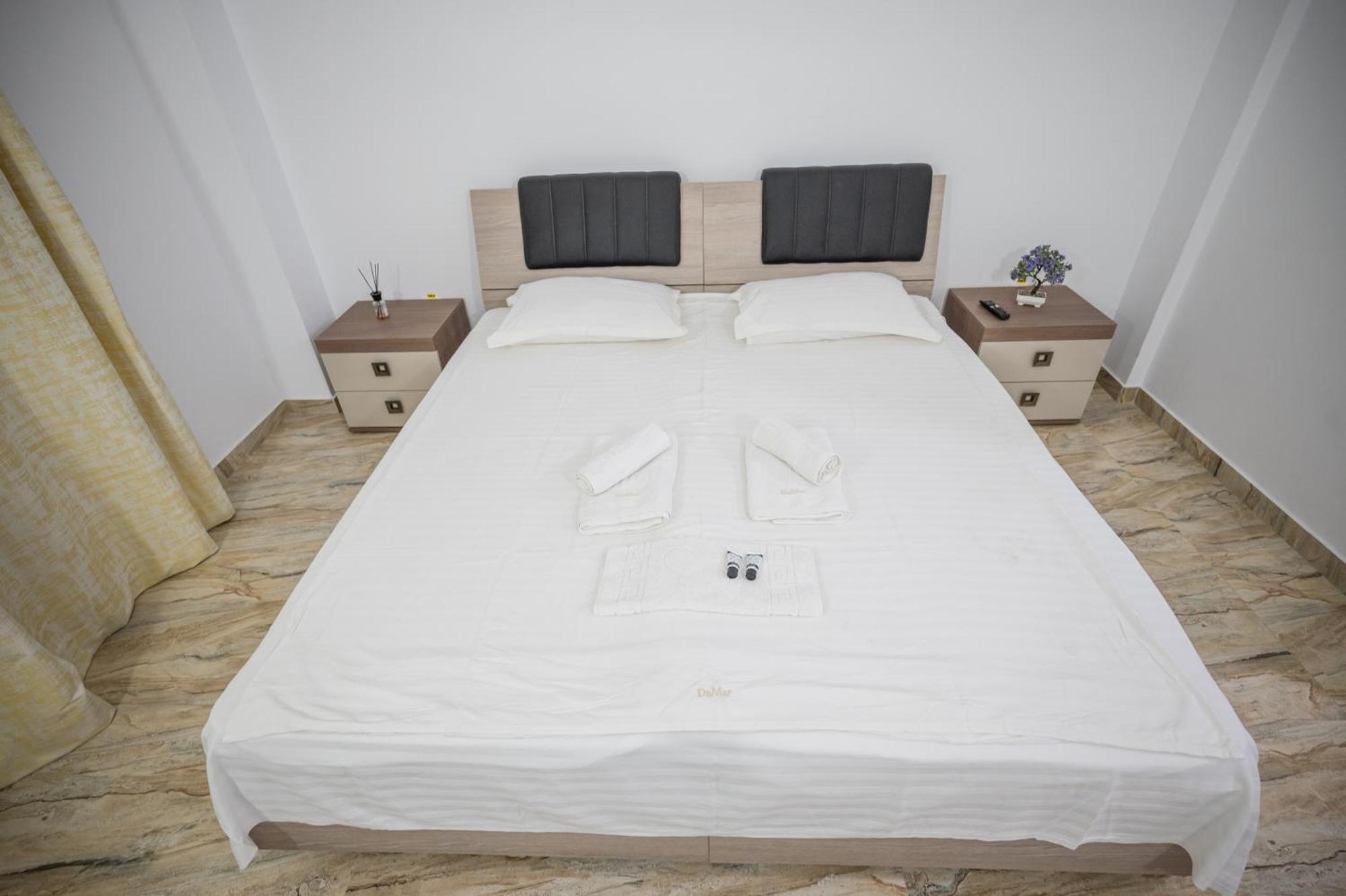 Hotel Damar 코스티네스티 외부 사진