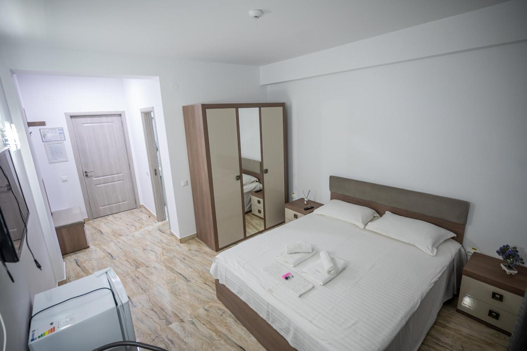 Hotel Damar 코스티네스티 외부 사진