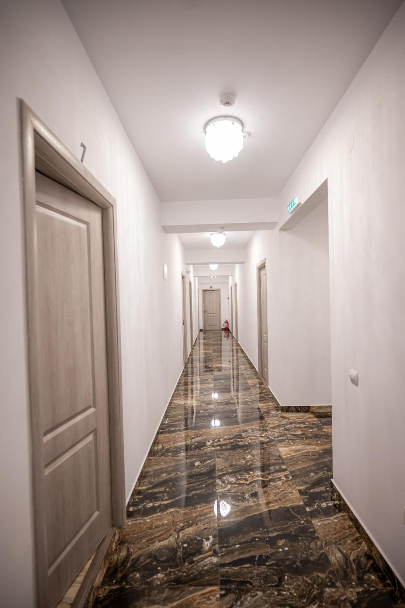 Hotel Damar 코스티네스티 외부 사진