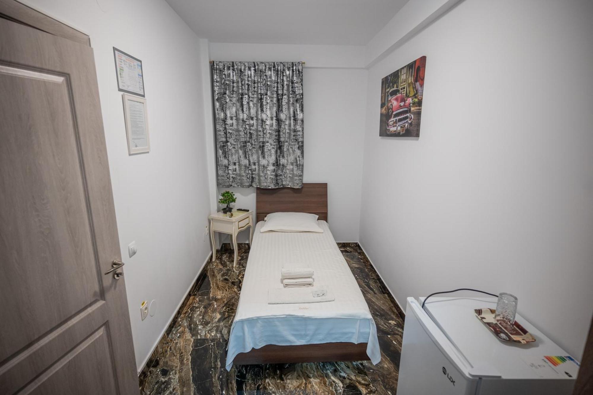 Hotel Damar 코스티네스티 외부 사진