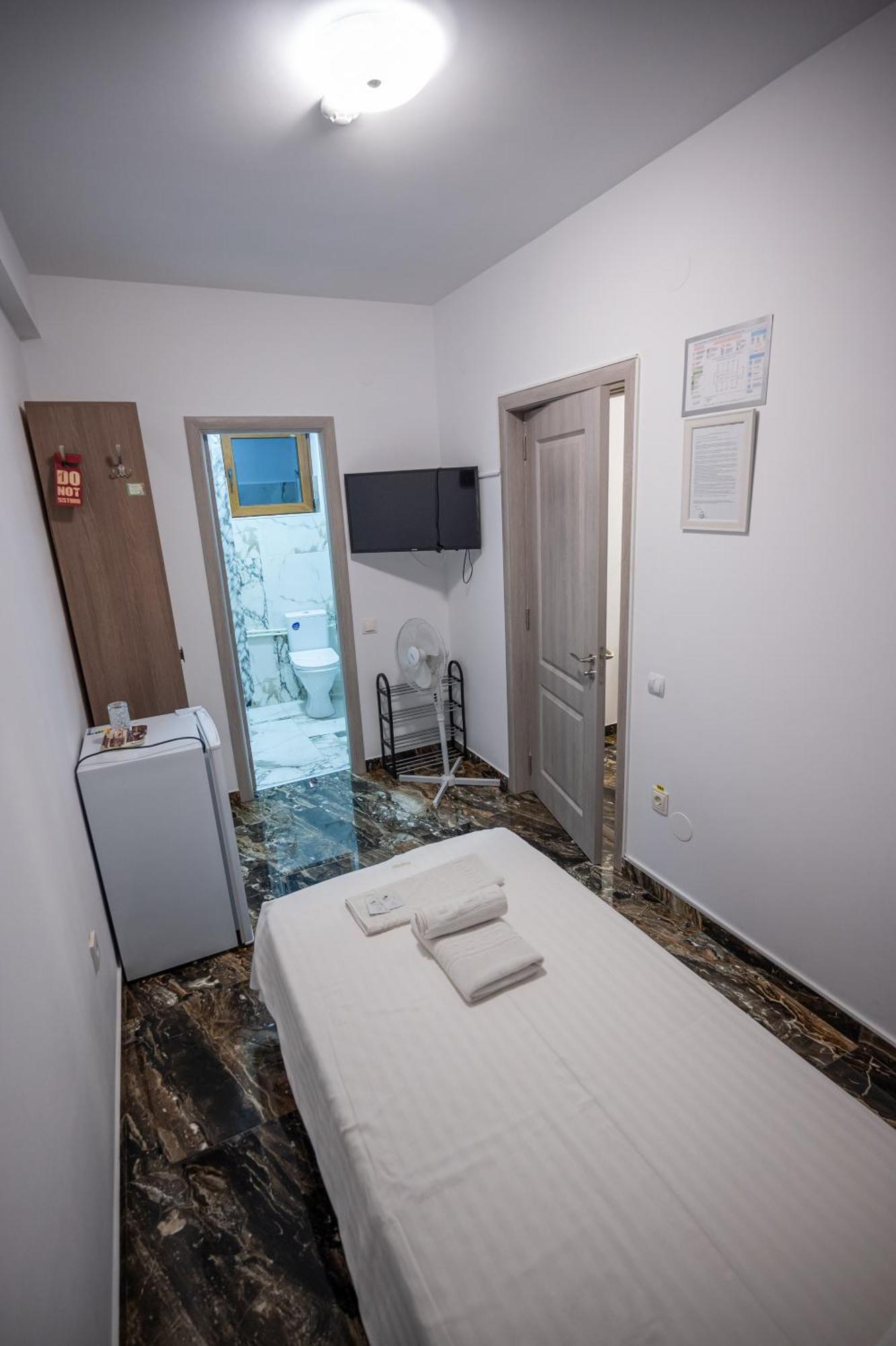 Hotel Damar 코스티네스티 외부 사진