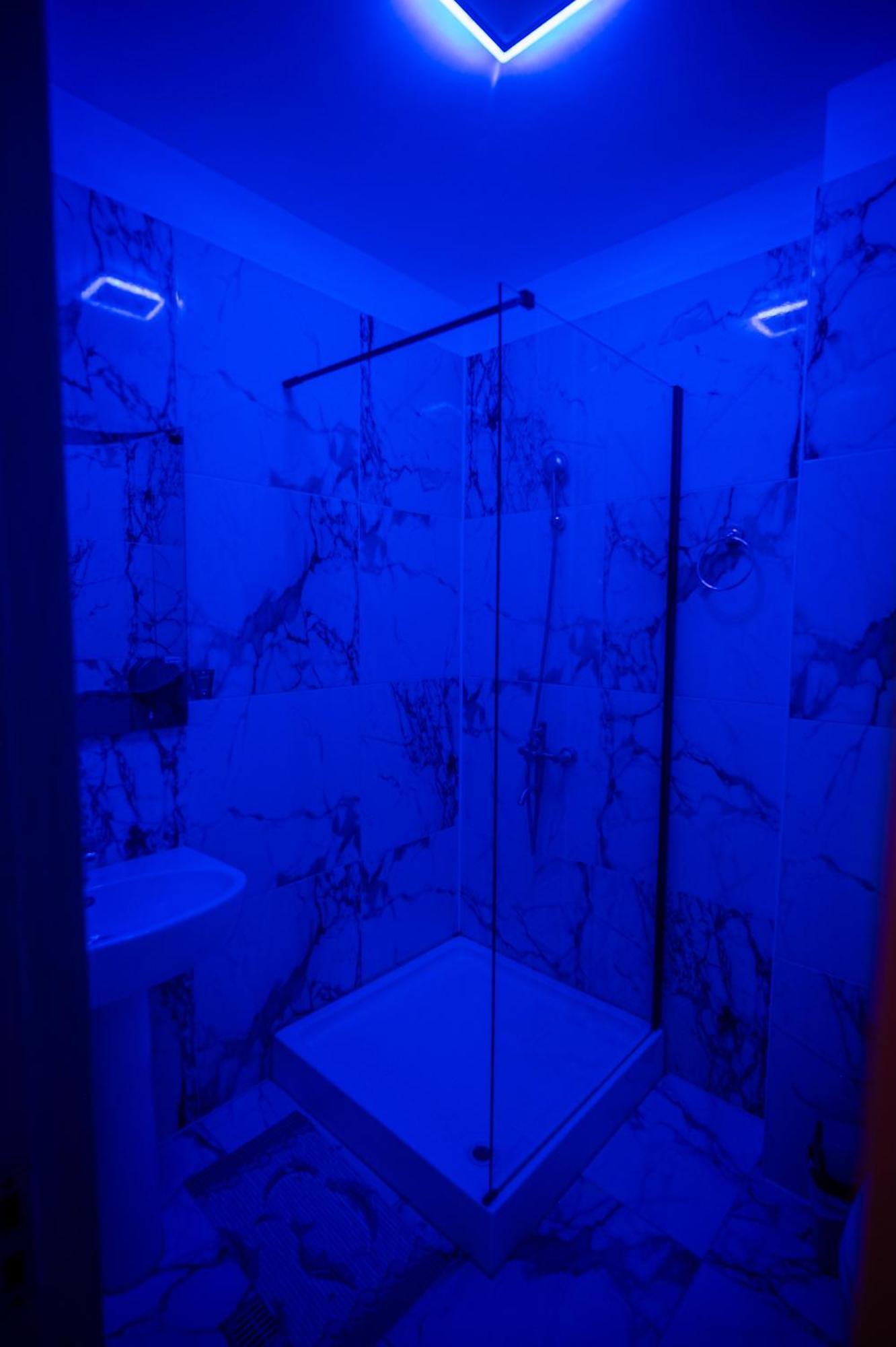 Hotel Damar 코스티네스티 외부 사진
