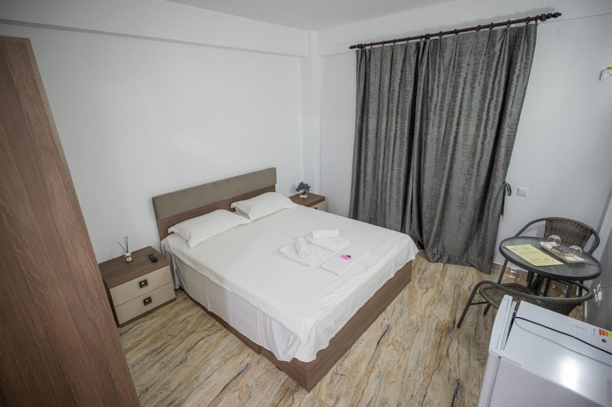 Hotel Damar 코스티네스티 외부 사진