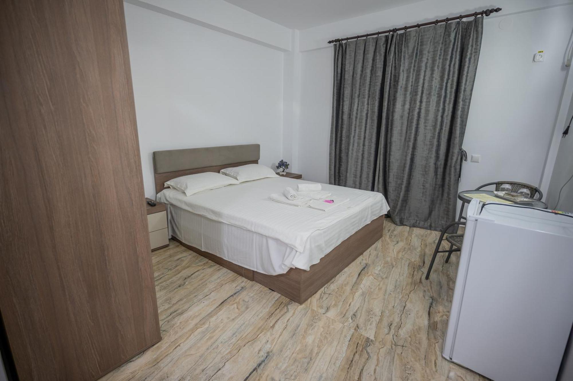 Hotel Damar 코스티네스티 외부 사진