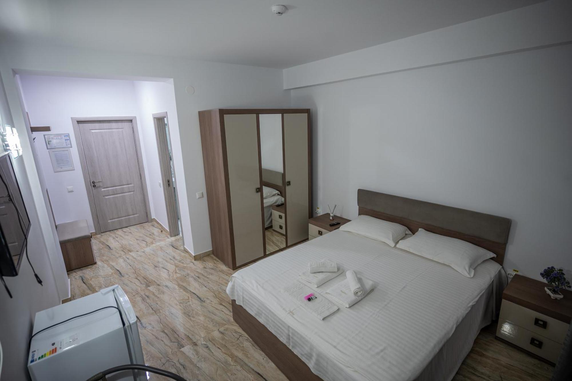Hotel Damar 코스티네스티 외부 사진
