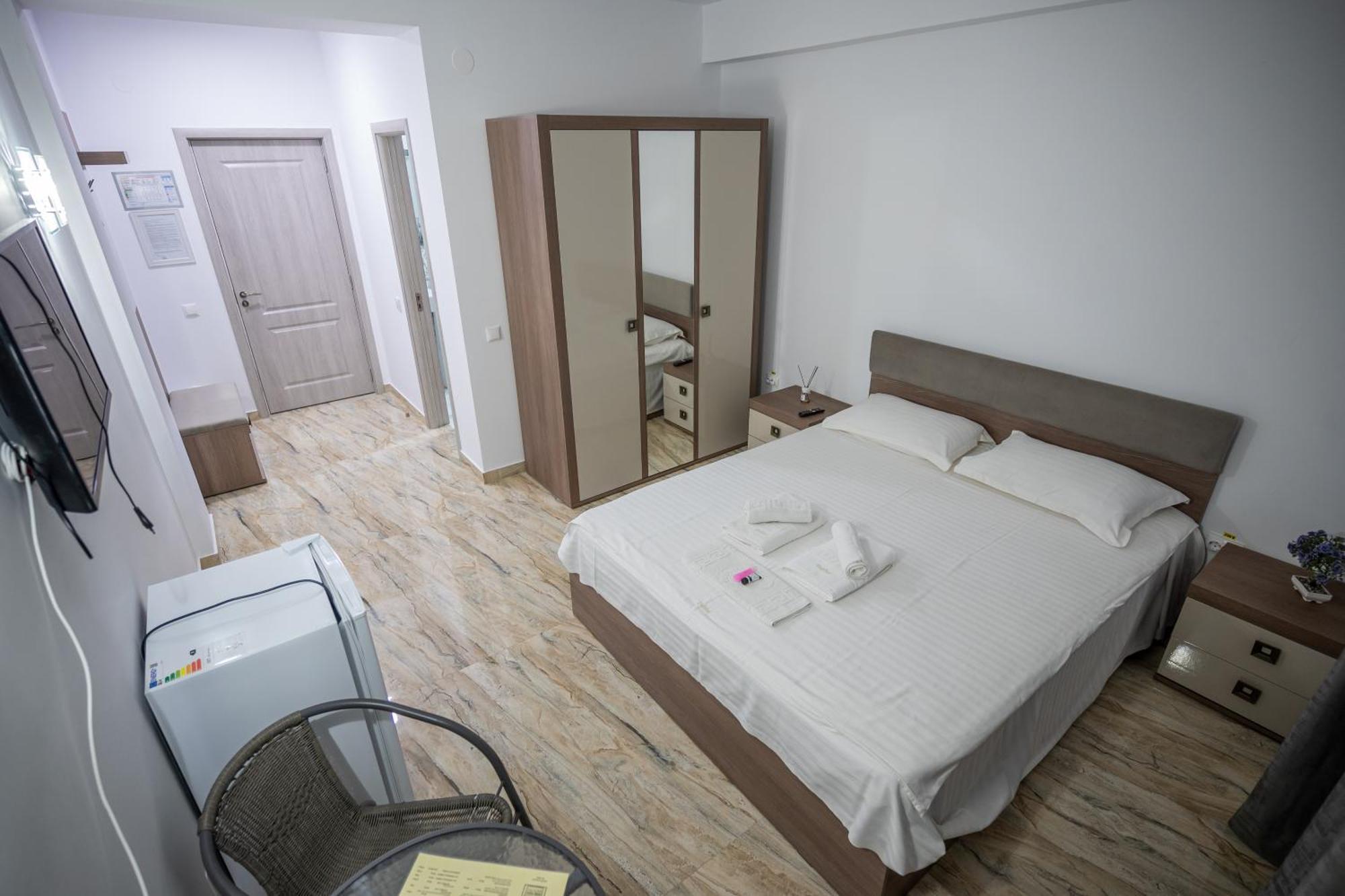 Hotel Damar 코스티네스티 외부 사진