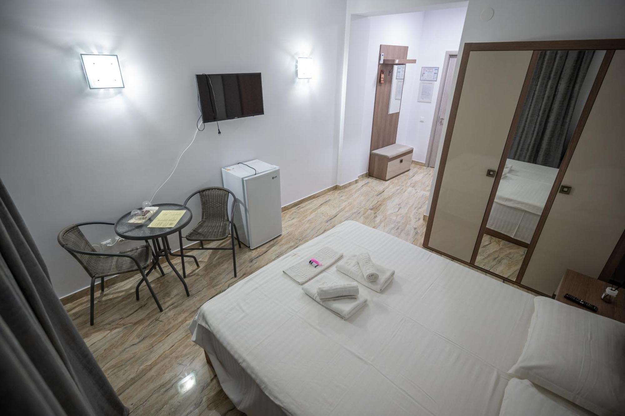 Hotel Damar 코스티네스티 외부 사진
