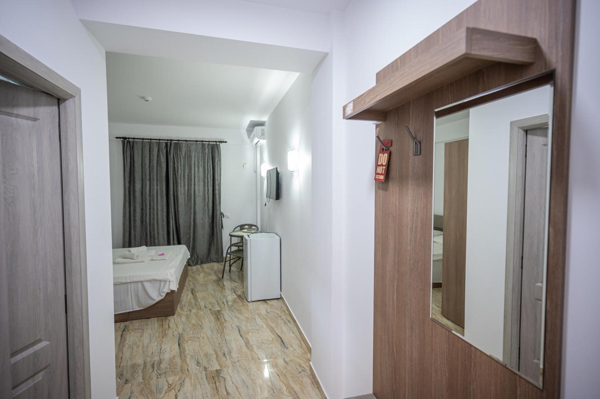 Hotel Damar 코스티네스티 외부 사진