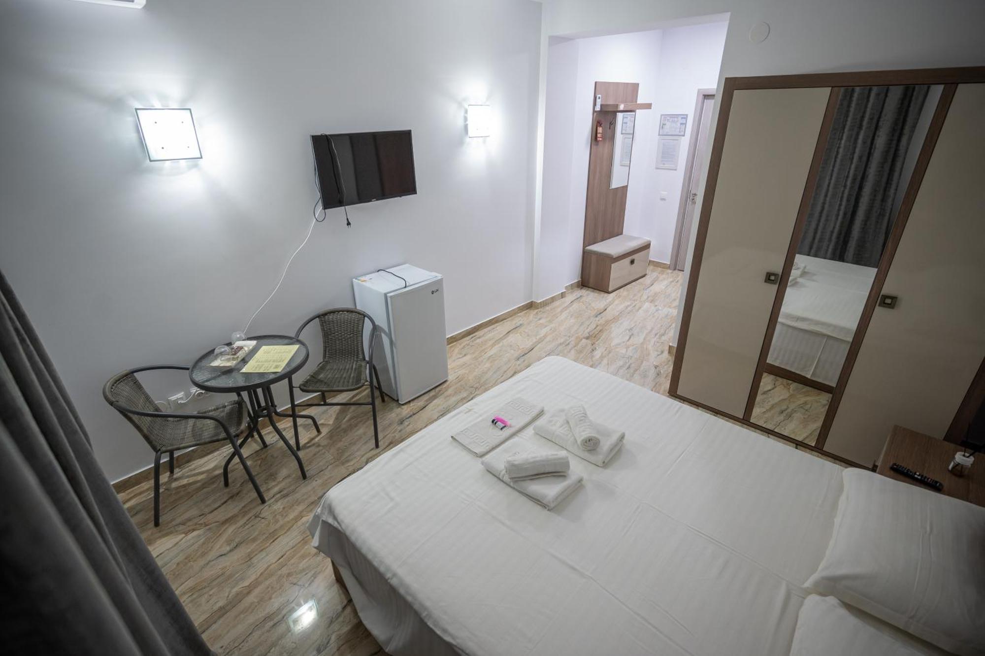 Hotel Damar 코스티네스티 외부 사진