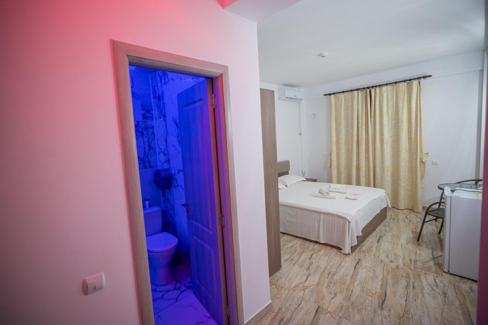 Hotel Damar 코스티네스티 외부 사진