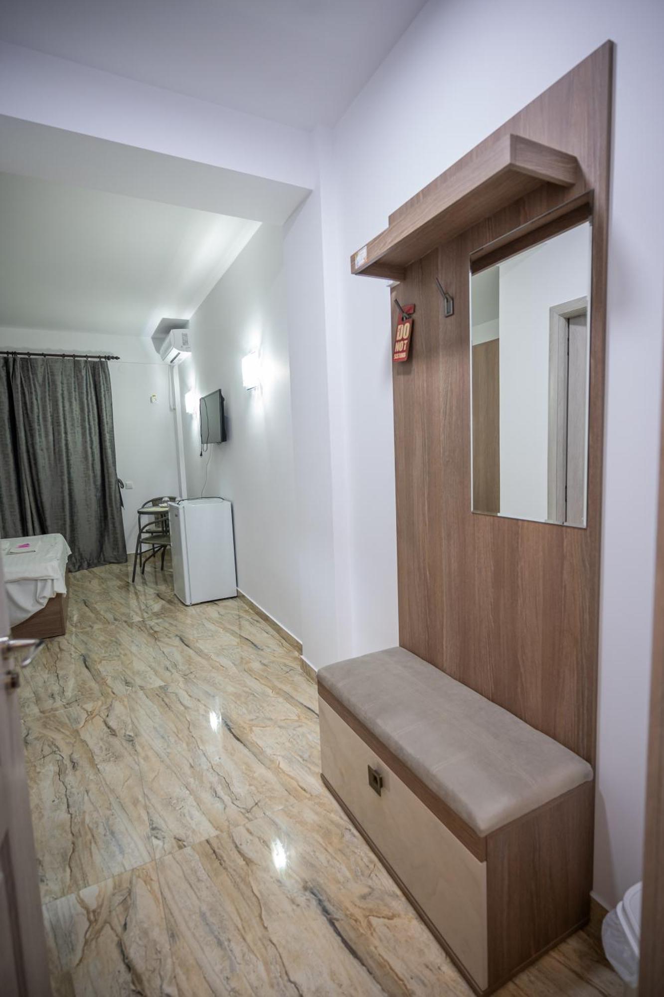Hotel Damar 코스티네스티 외부 사진