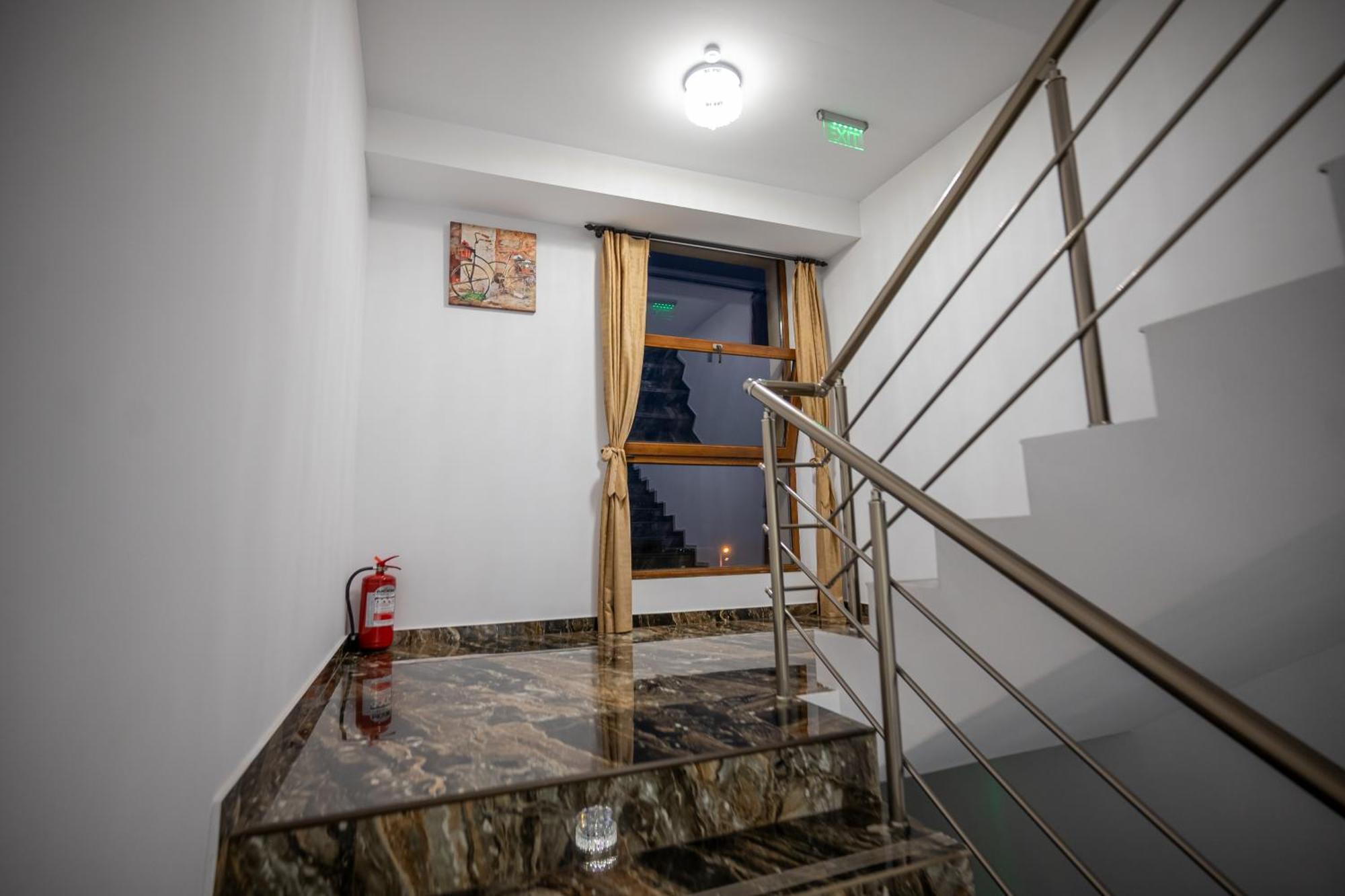 Hotel Damar 코스티네스티 외부 사진