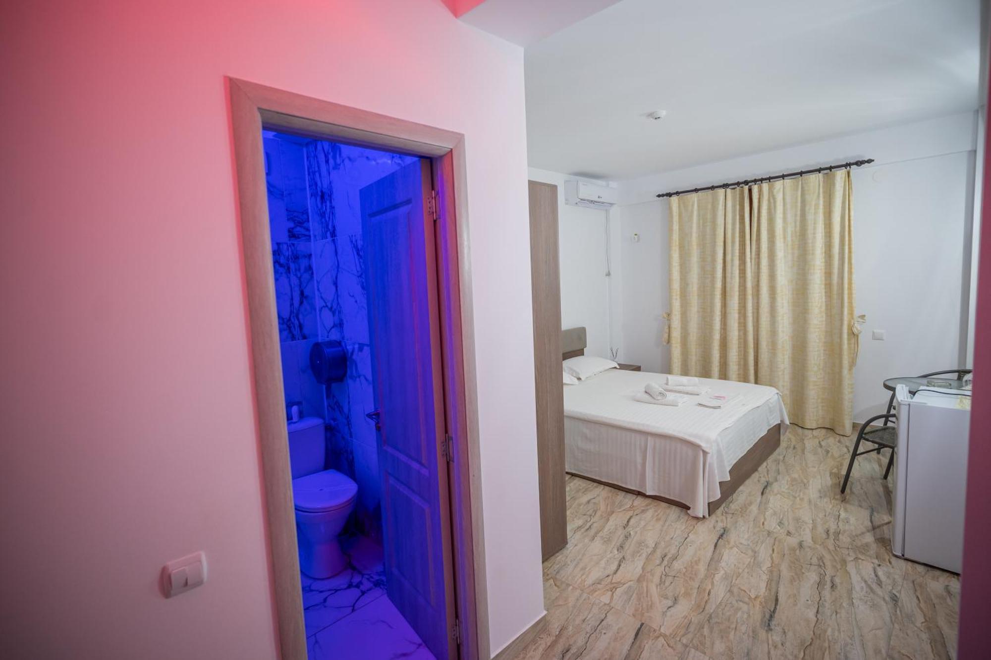 Hotel Damar 코스티네스티 외부 사진