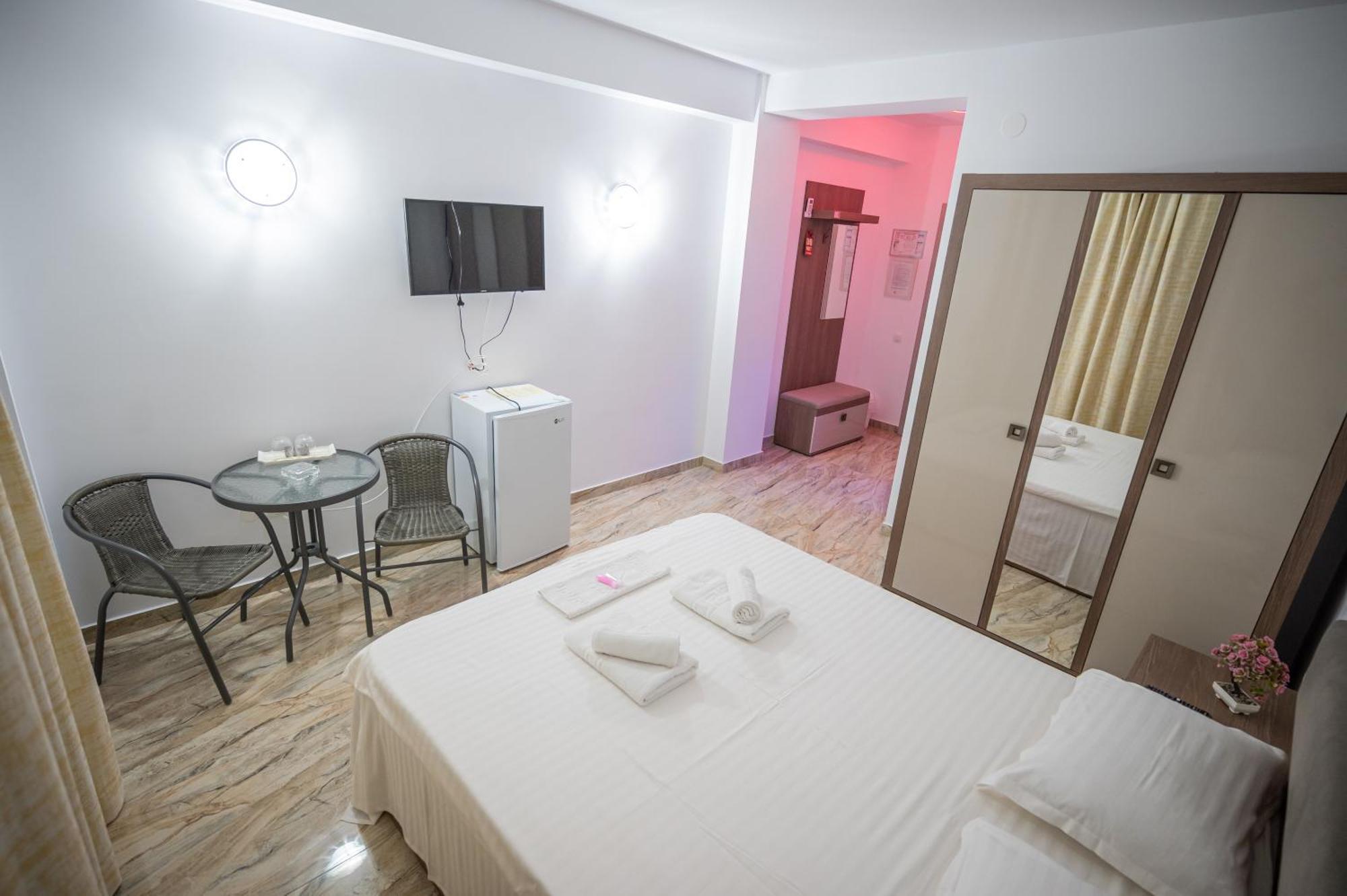 Hotel Damar 코스티네스티 외부 사진
