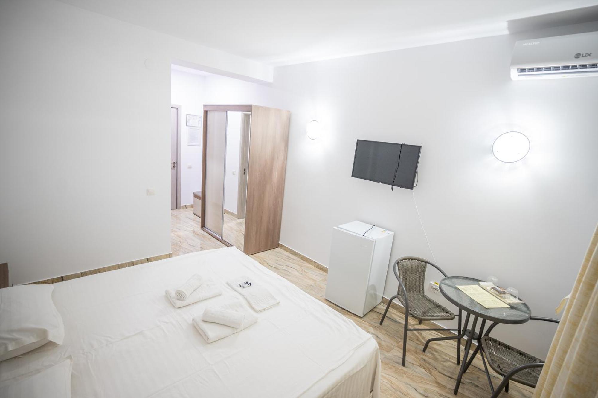 Hotel Damar 코스티네스티 외부 사진