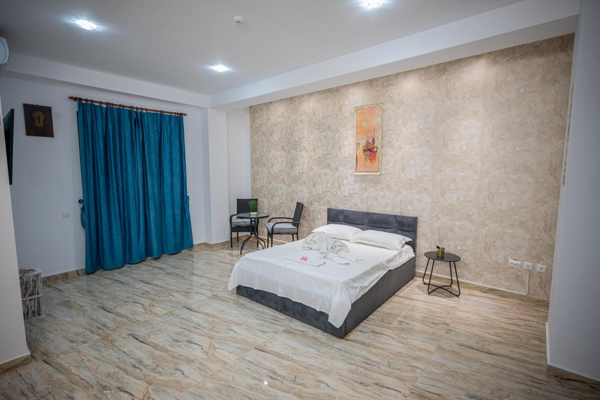 Hotel Damar 코스티네스티 외부 사진