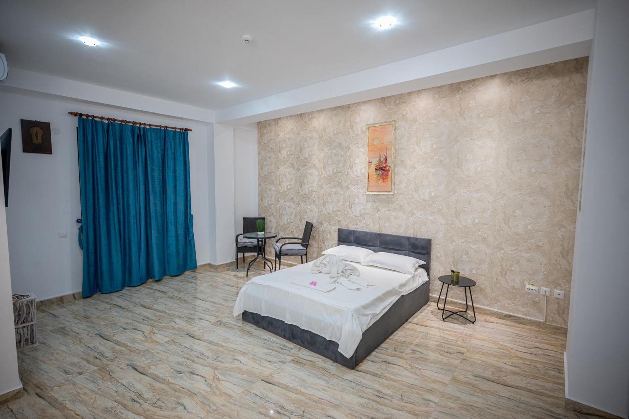 Hotel Damar 코스티네스티 외부 사진