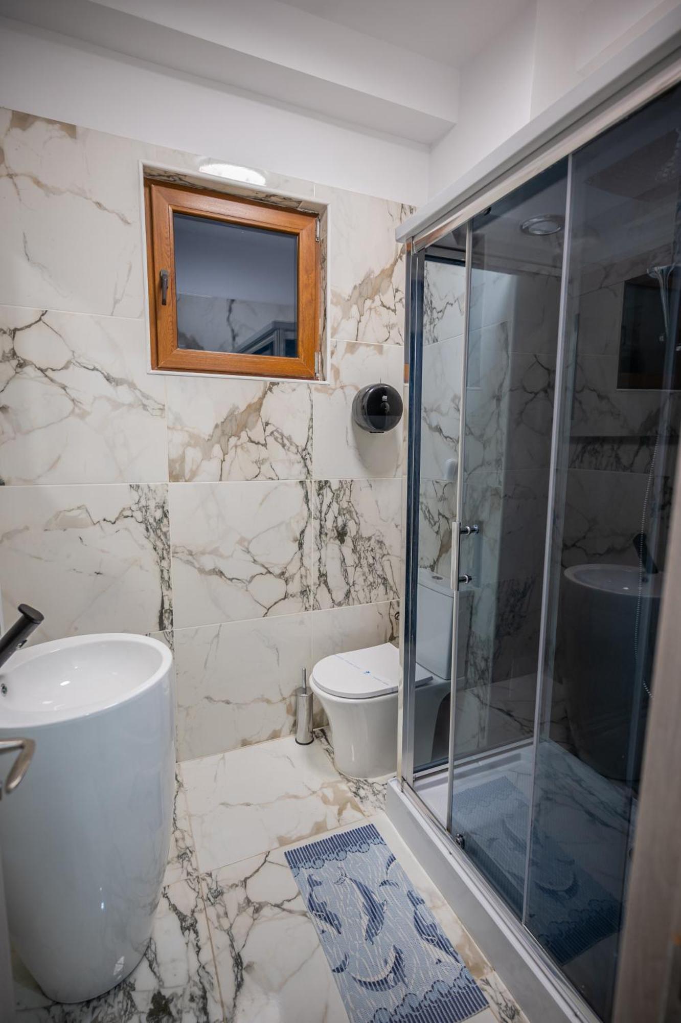 Hotel Damar 코스티네스티 외부 사진