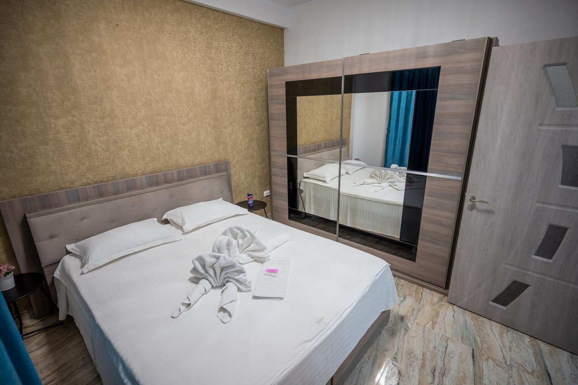 Hotel Damar 코스티네스티 외부 사진