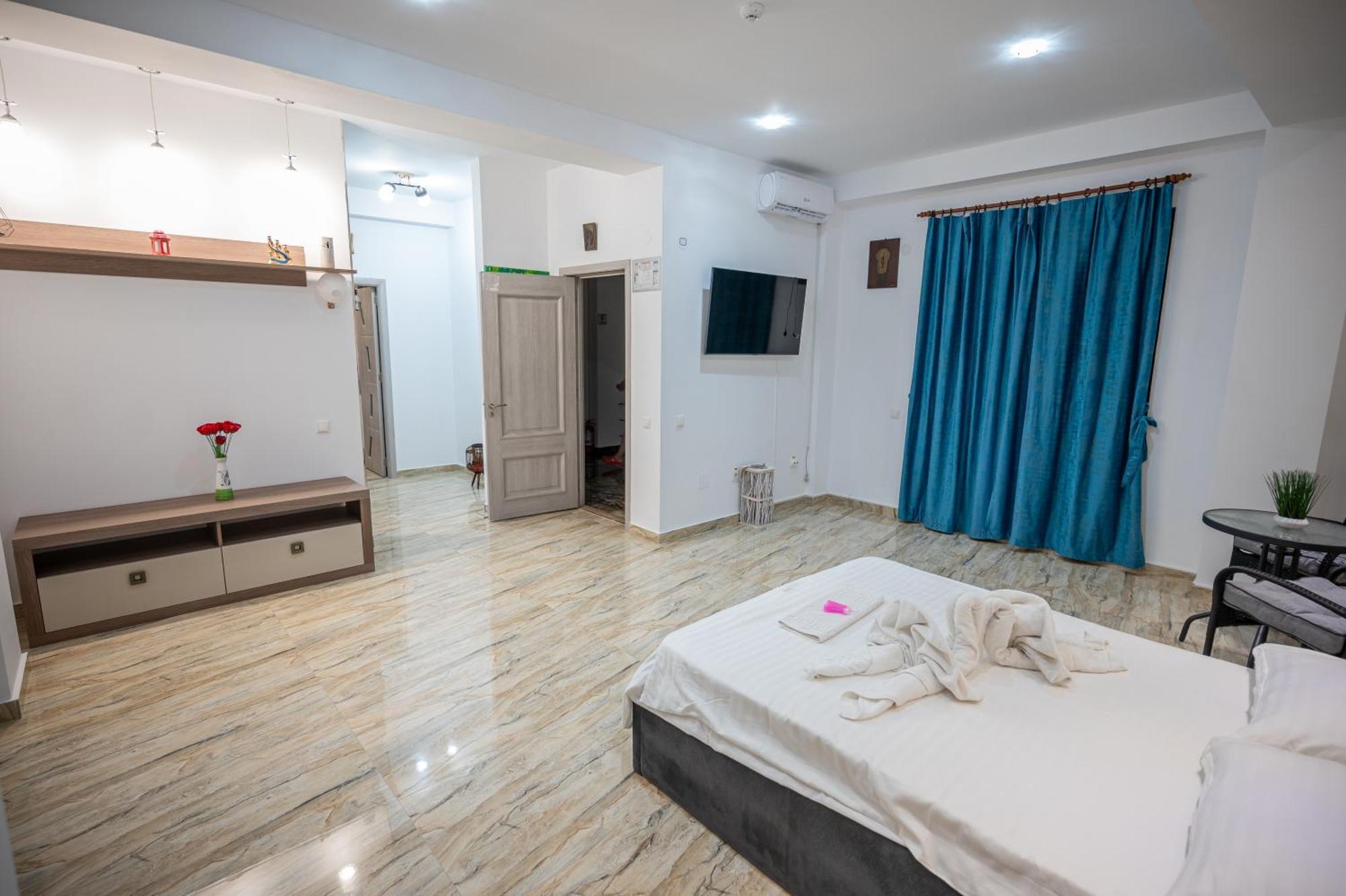 Hotel Damar 코스티네스티 외부 사진