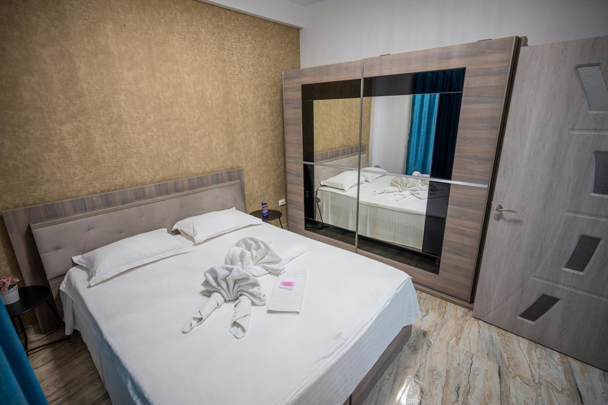 Hotel Damar 코스티네스티 외부 사진